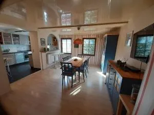 Ferienhaus Altstadt - Stadtroda