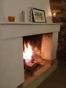 Maison du Port - centre ville - à deux pas de l'arrivée des bateaux - Port-Joinville