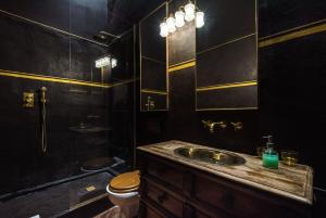 The Terrace in Florence Apt