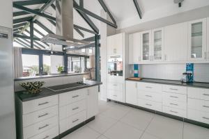 FC14 - Pezula Ocean & Valley Views