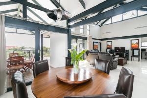 FC14 - Pezula Ocean & Valley Views