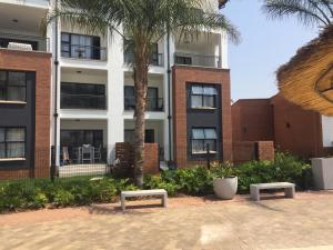 The Blyde - Beachfront