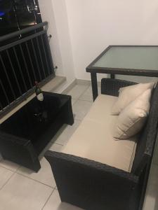 The Blyde - Beachfront