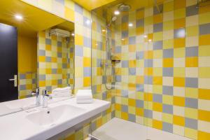 Hotels Best Western Hotel Grand Parc Marne La Vallee : photos des chambres