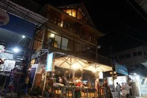 白色玫瑰旅馆 - 瓜隆岛