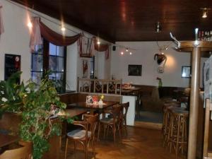 Hotel & Restaurant "Zum Firstenstein"