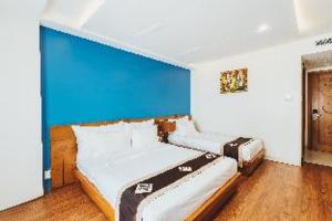 Ruby Saigon Hotel - Ben Thanh