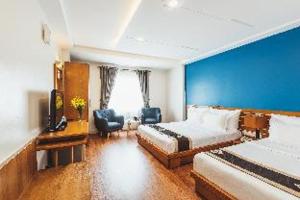 Ruby Saigon Hotel - Ben Thanh