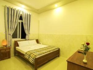 Gia Thanh Phu Quoc Guest House