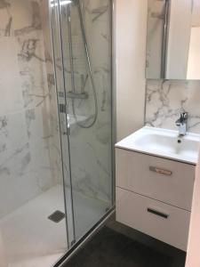 Appartements STUDIO rue pietonne Ajaccio : photos des chambres