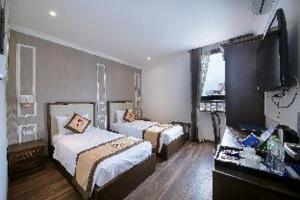 Louisland Hanoi Hotel