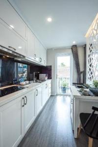 Ngan Ha 2 Apartment Phu My Hung