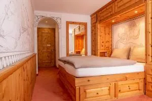 阿尔特酒店 - 圣莫里茨 阿尔特酒店 - 圣莫里茨