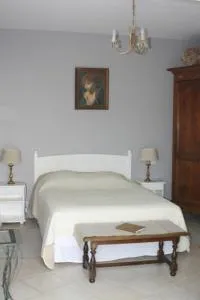 au paradis des hotes - Fouras