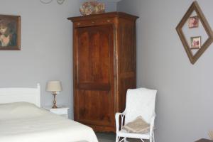 Maisons d'hotes au paradis des hotes : photos des chambres