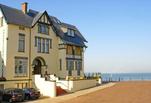 obrázek - Boulevard Hotel Scheveningen