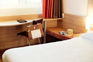 Ibis Novo Hamburgo