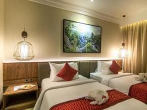 Anumana Ubud Hotel