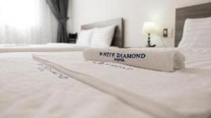 White Diamond Airport Hotel