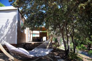 Campings Domaine Naturiste de Riva Bella : photos des chambres