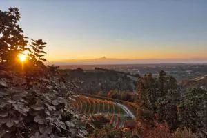 Splendido rustico nella Langa - Belvedere Langhe