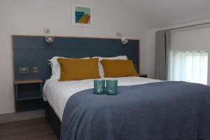 Baginbun Lodge