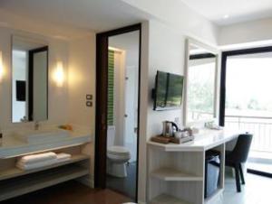 Sand Dunes Chaolao Beach Resort