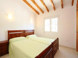 Holiday Home Grand Lusianna by Interhome