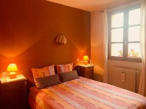 Maisons d'hotes Le Castel Blanc : photos des chambres