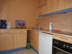 Apartments Carmen-Braunlage