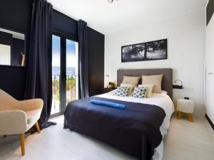 Holiday Home Creativo by Interhome