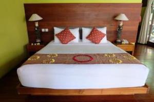 Samkhya Villas - Free 1x Floating Breakfast or Minibar
