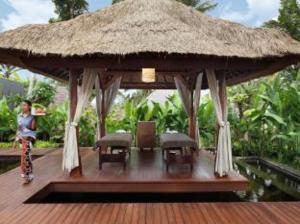 Samkhya Villas - Free 1x Floating Breakfast or Minibar