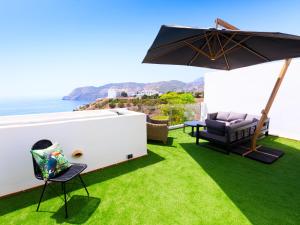 Holiday Home Creativo by Interhome