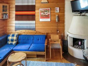 Holiday Home Ylläsmukka a 3 by Interhome