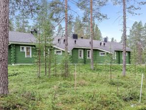 Holiday Home Ylläsmukka a 3 by Interhome