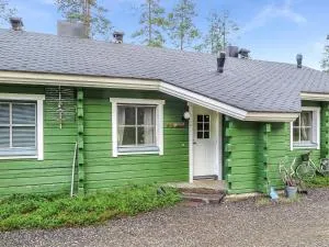 Holiday Home Ylläsmukka a 3 by Interhome - Köngäs
