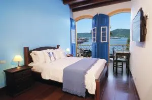 码头旅馆 - 帕拉蒂