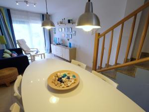 Apartment Residencial Mar by Interhome