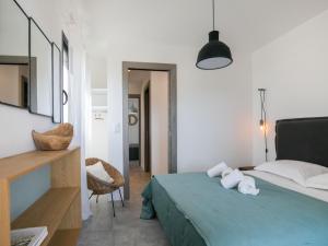Appartements Apartment Le Palazzu-18 by Interhome : photos des chambres