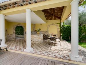 Villas Villa Caliopa by Interhome : photos des chambres