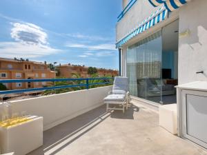 Apartment La Senia by Interhome