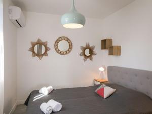 Appartements Apartment Le Palazzu-18 by Interhome : photos des chambres