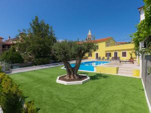 Holiday Home Evelina by Interhome