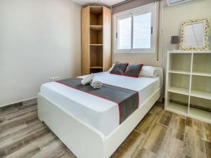 Hostal Patio de La Luna - 3hvězdičkové hotely ve městě Tarragona