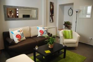 Apartamento Judería