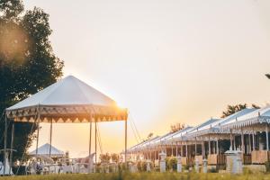 Rawai Luxury Tents Pushkar