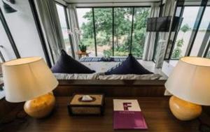 Fortune Riverview Hotel Chiang Khong