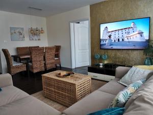 Apartement Feel Like Home at Ultimate dream Apartment Skalna - Historical City center Bratislava Slovakkia