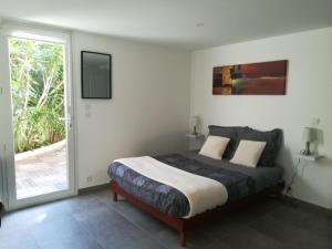 Appartements Appartement Villa Marcel Cottreau : photos des chambres